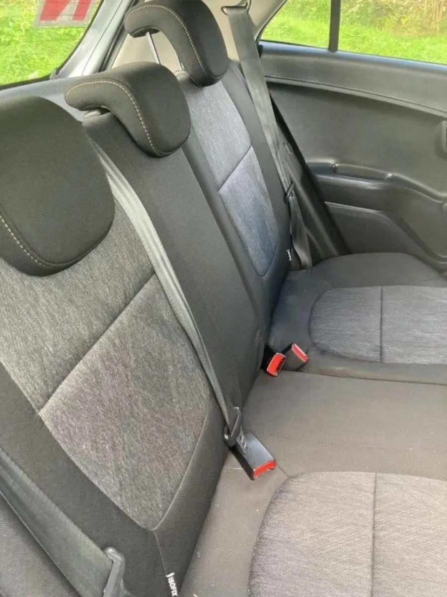 Kia Picanto 2011 - Image 3