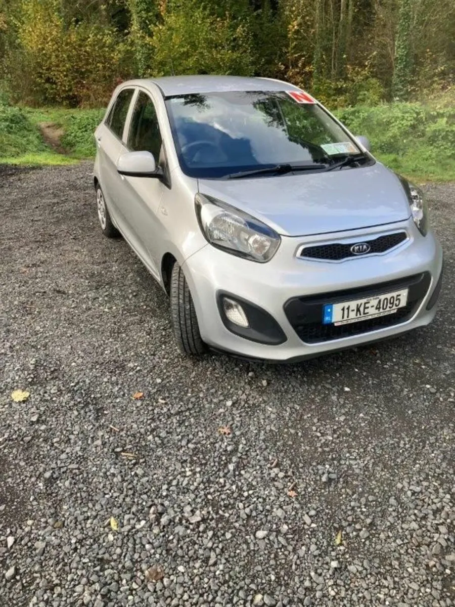 Kia Picanto 2011 - Image 4