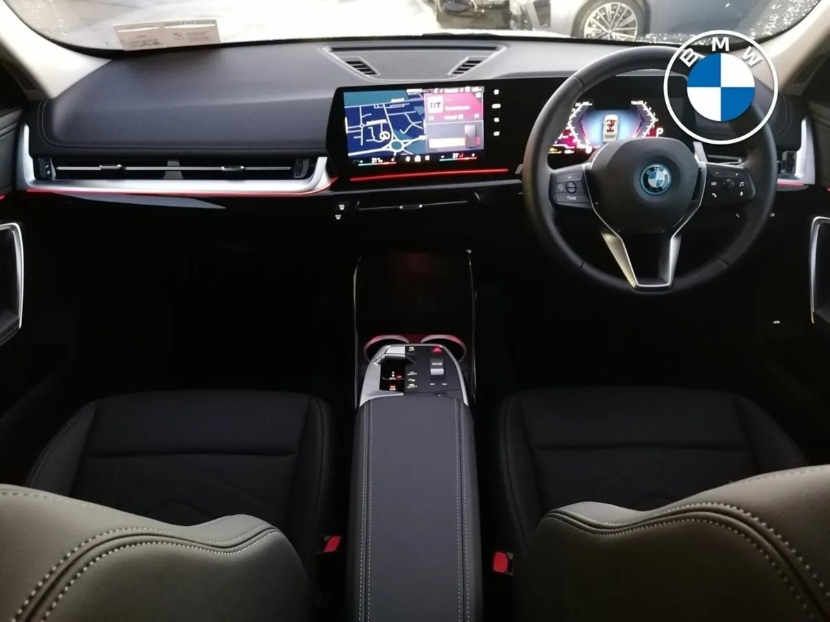 BMW X1 X1 X-Drive 25e X-Line - Image 4