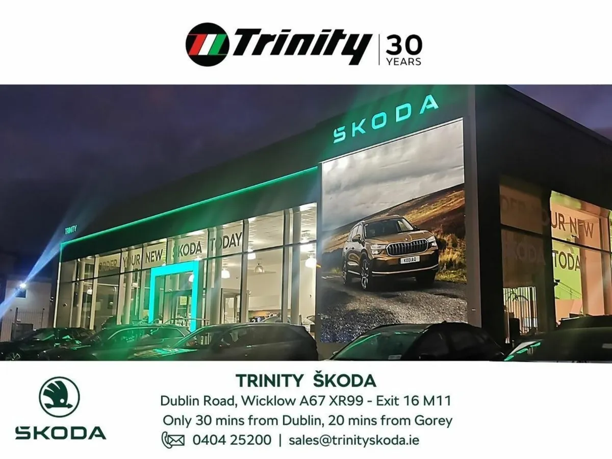 BYD ATTO 3 ** COMFORT ** TRINITY SKODA - Image 3