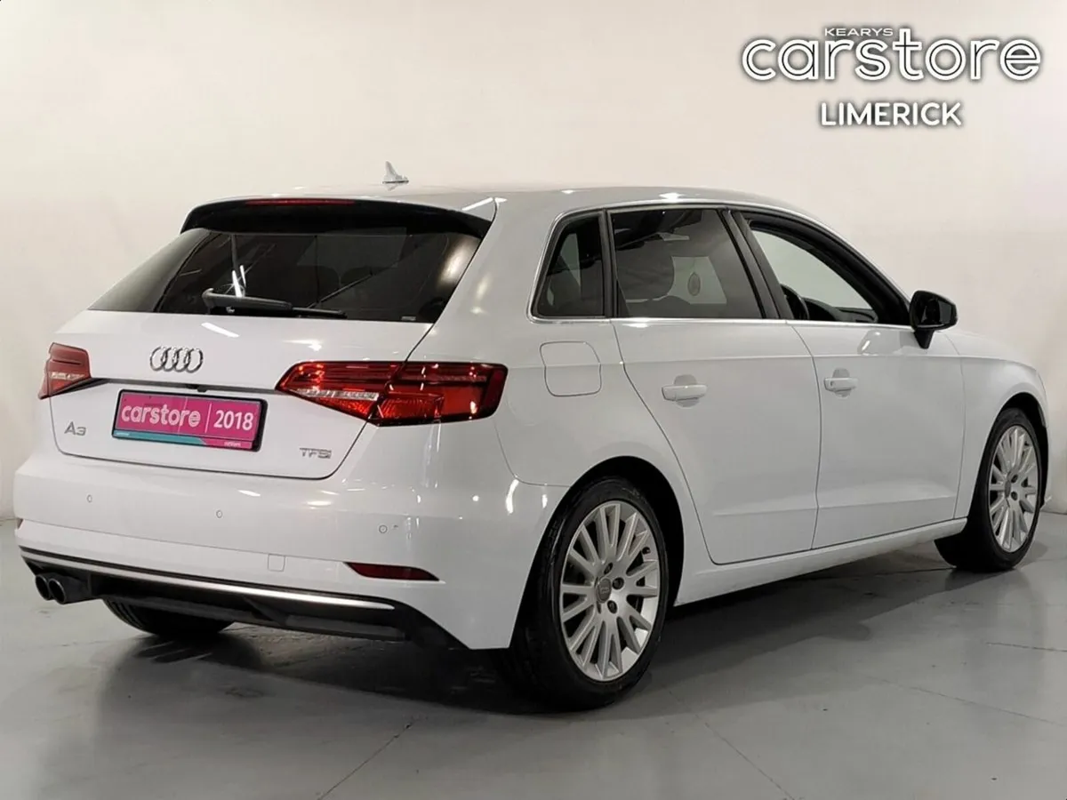 Audi A3 1.4 TFSI AUTO - Image 3