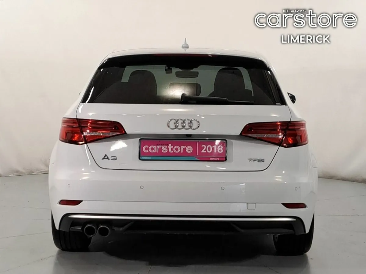 Audi A3 1.4 TFSI AUTO - Image 4