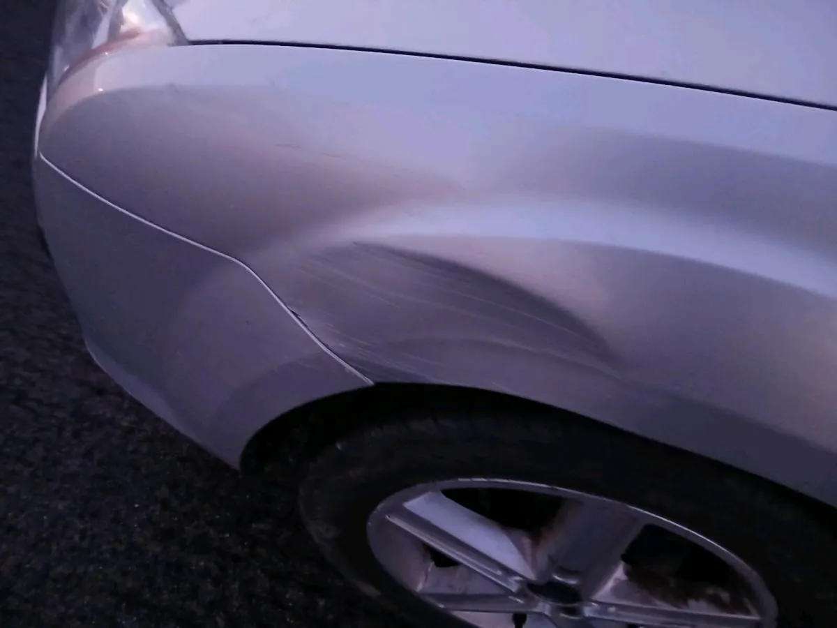 2007 FORD FOCUS NCT 12/26 TAX 12/25 - Image 3