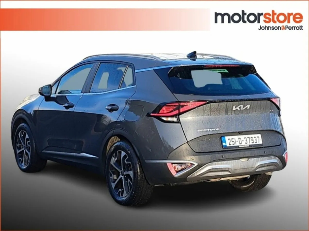 Kia Sportage K3 1.6 Diesel (Kia Warranty / AA Memb - Image 3