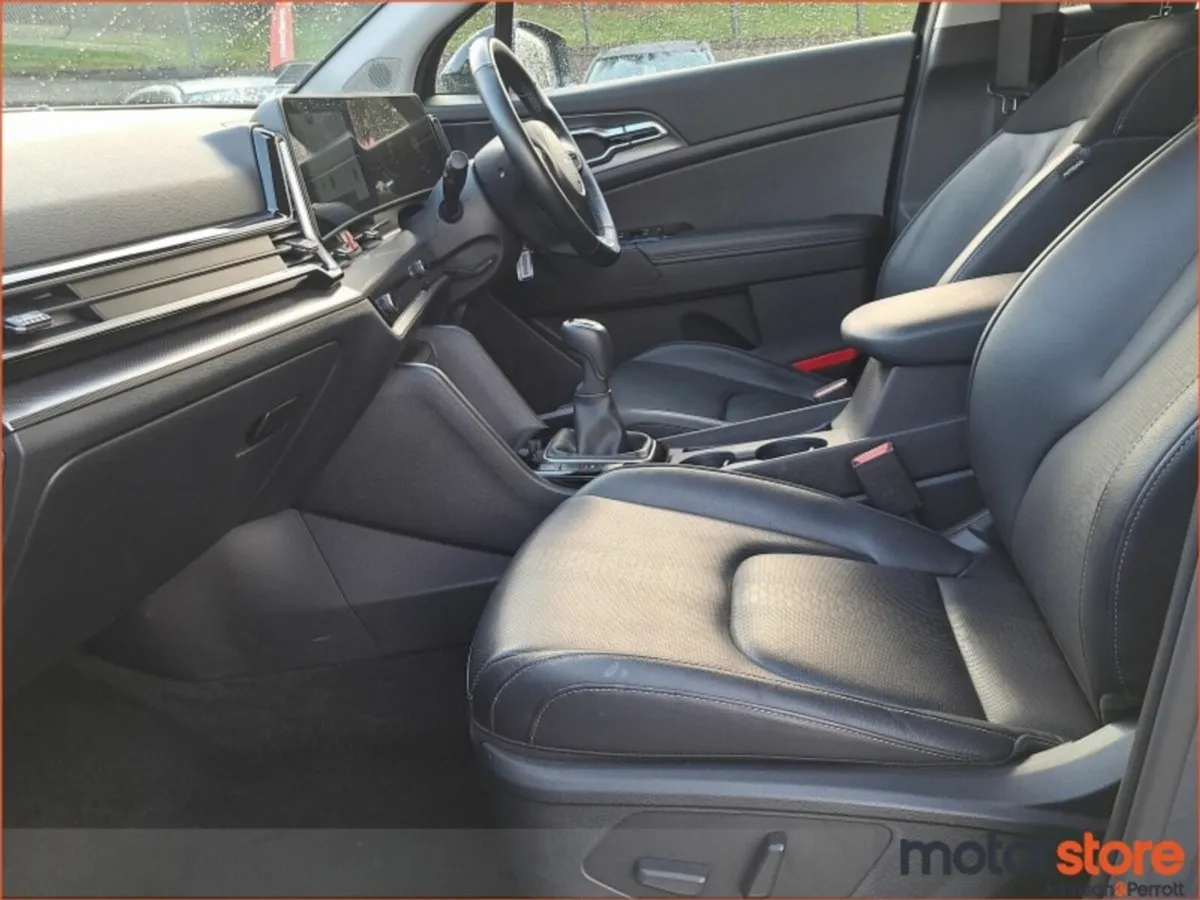 Kia Sportage K3 1.6 Diesel (Kia Warranty / AA Memb - Image 4