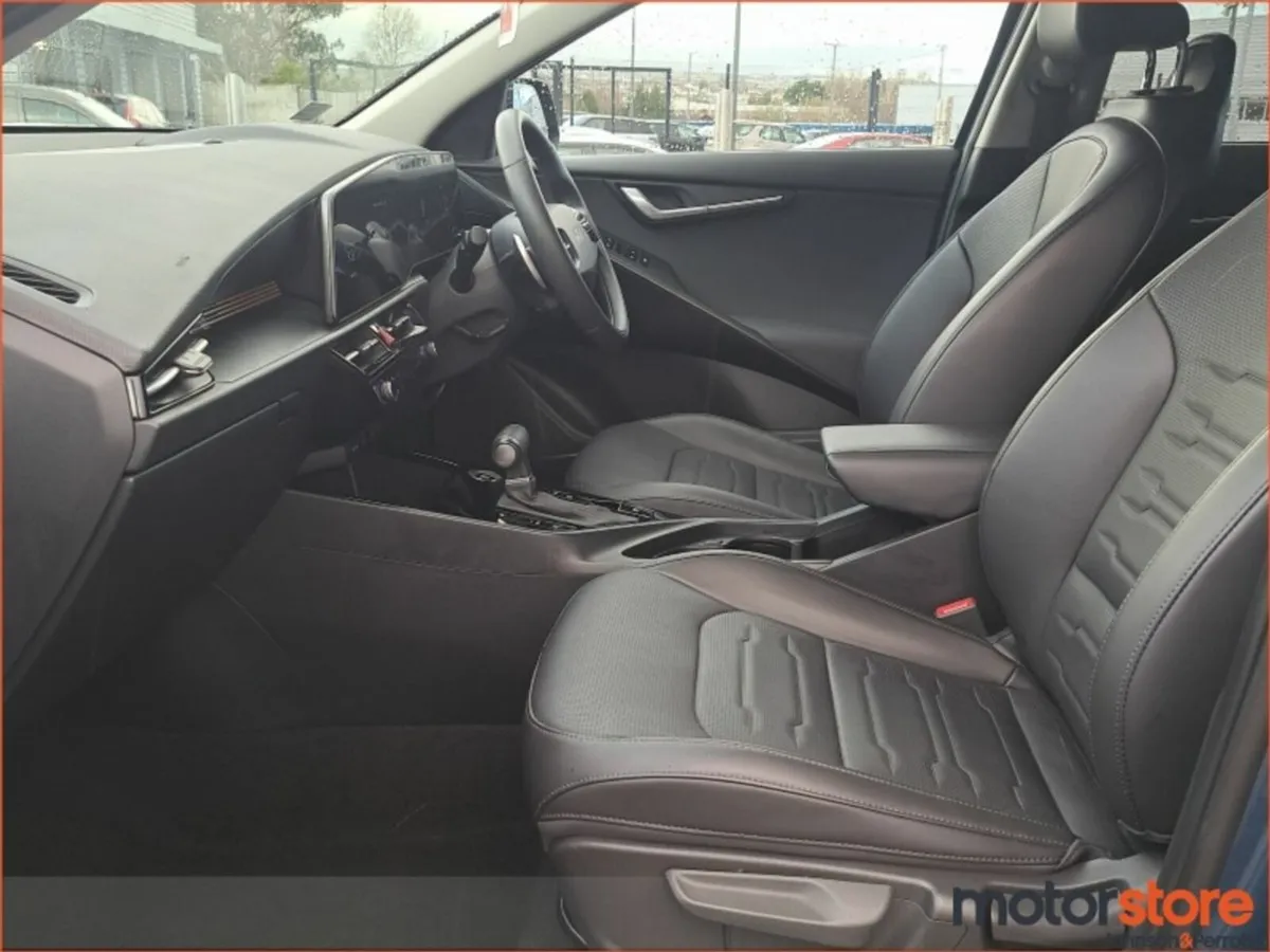 Kia Niro Niro K3 HEV - Image 4