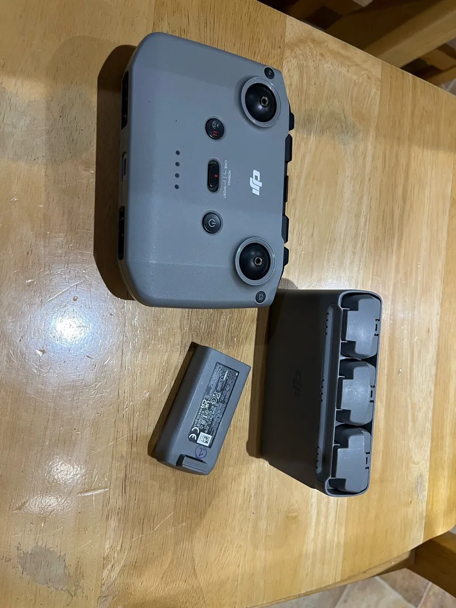 DJI Mini2 Drone - Image 3