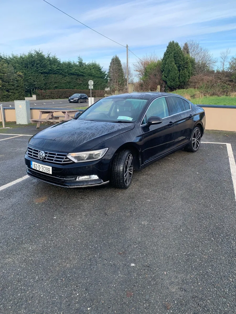Vw Passat - Image 2