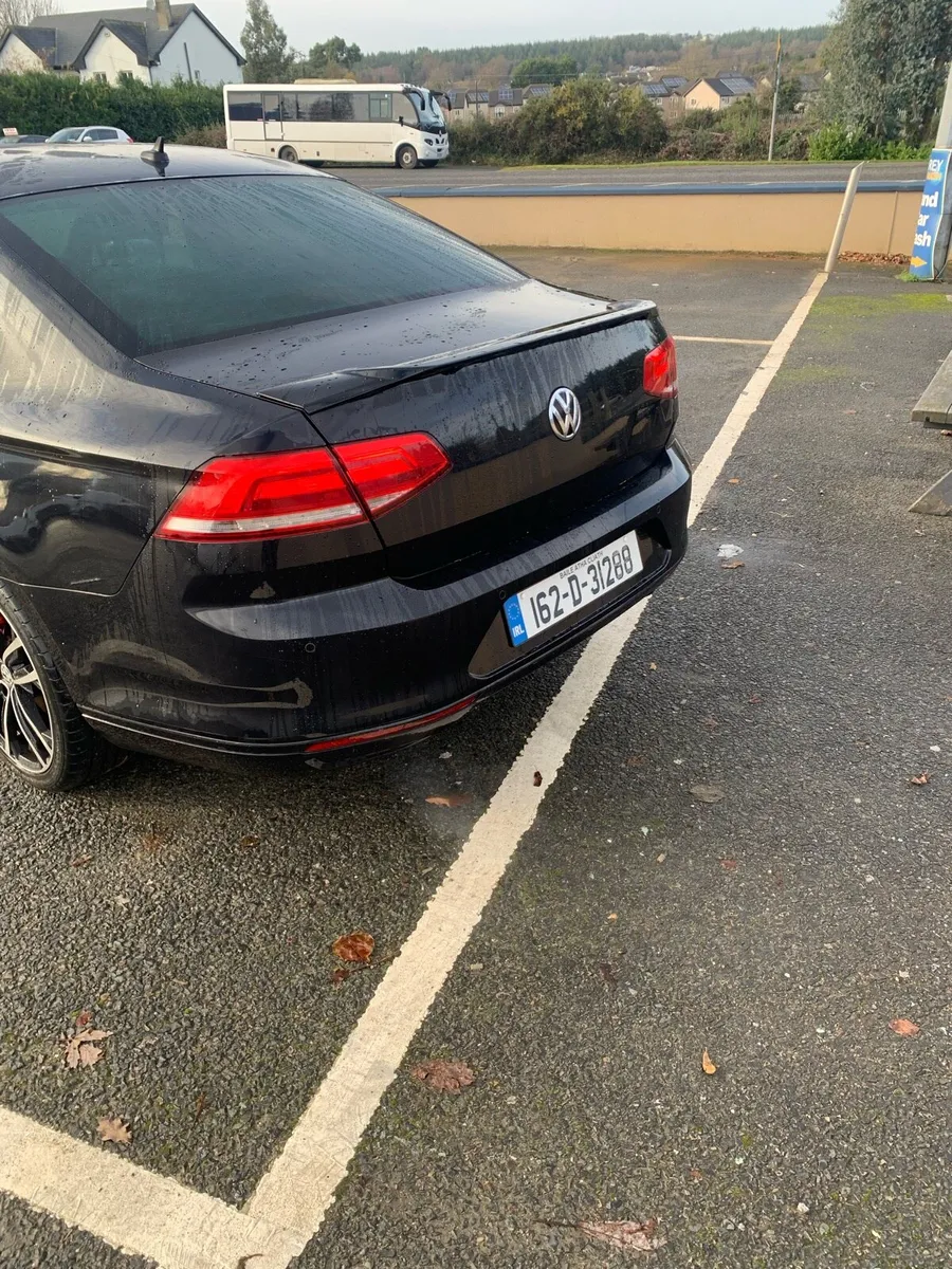 Vw Passat - Image 4