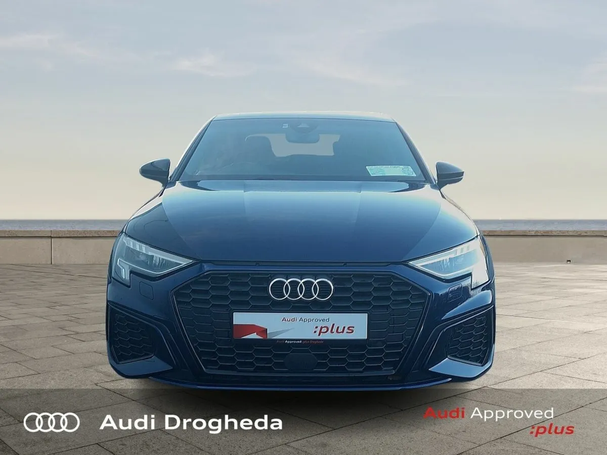 Audi A3 30 TFSI 110HP S Line - Image 3