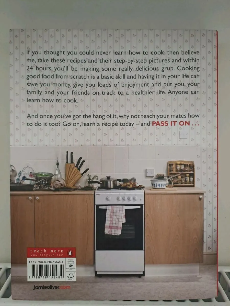 Jamie's Ministry of Food - Image 2