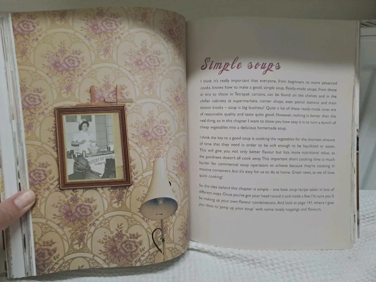 Jamie's Ministry of Food - Image 4