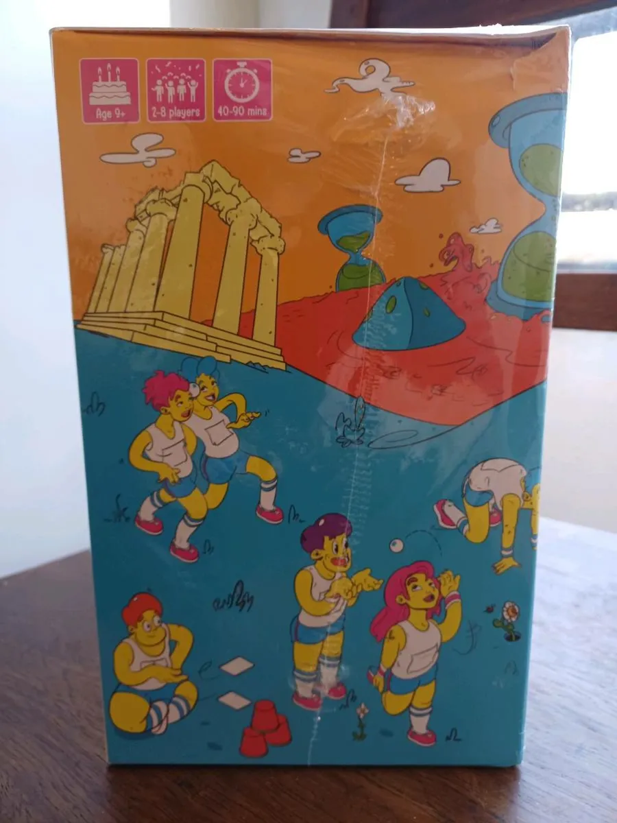 Beat that game - Image 2