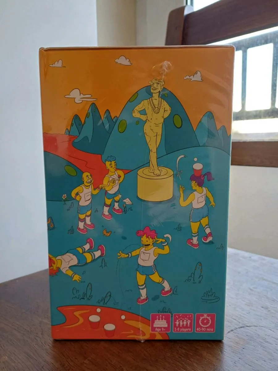 Beat that game - Image 4