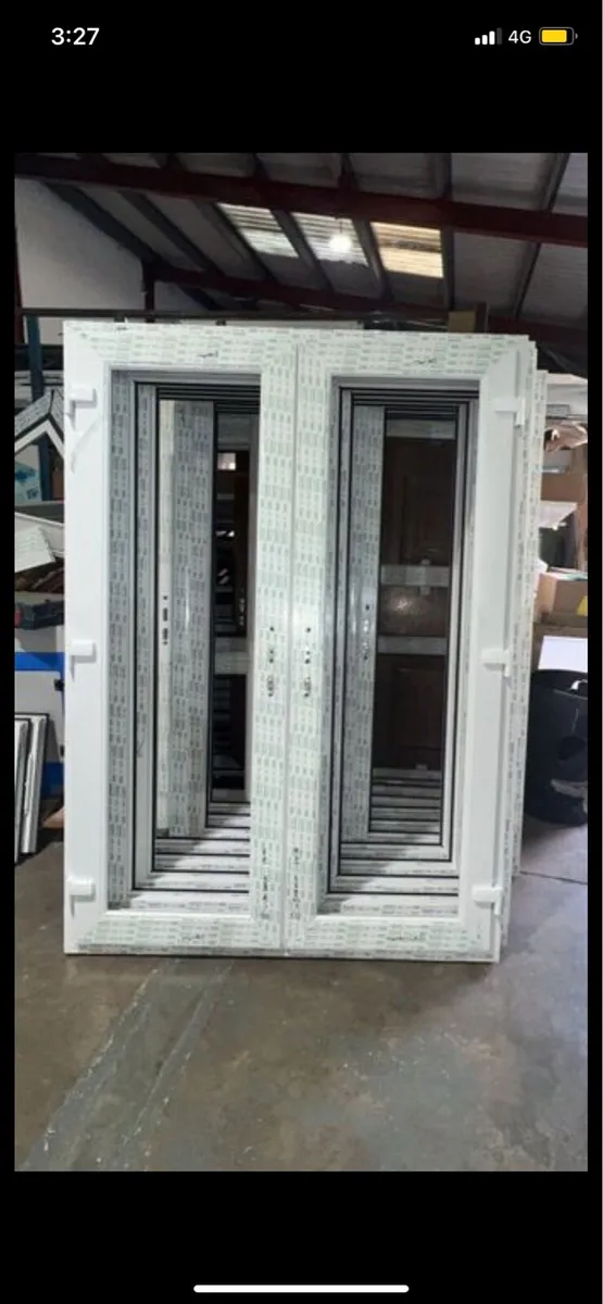 PVC door - Image 4
