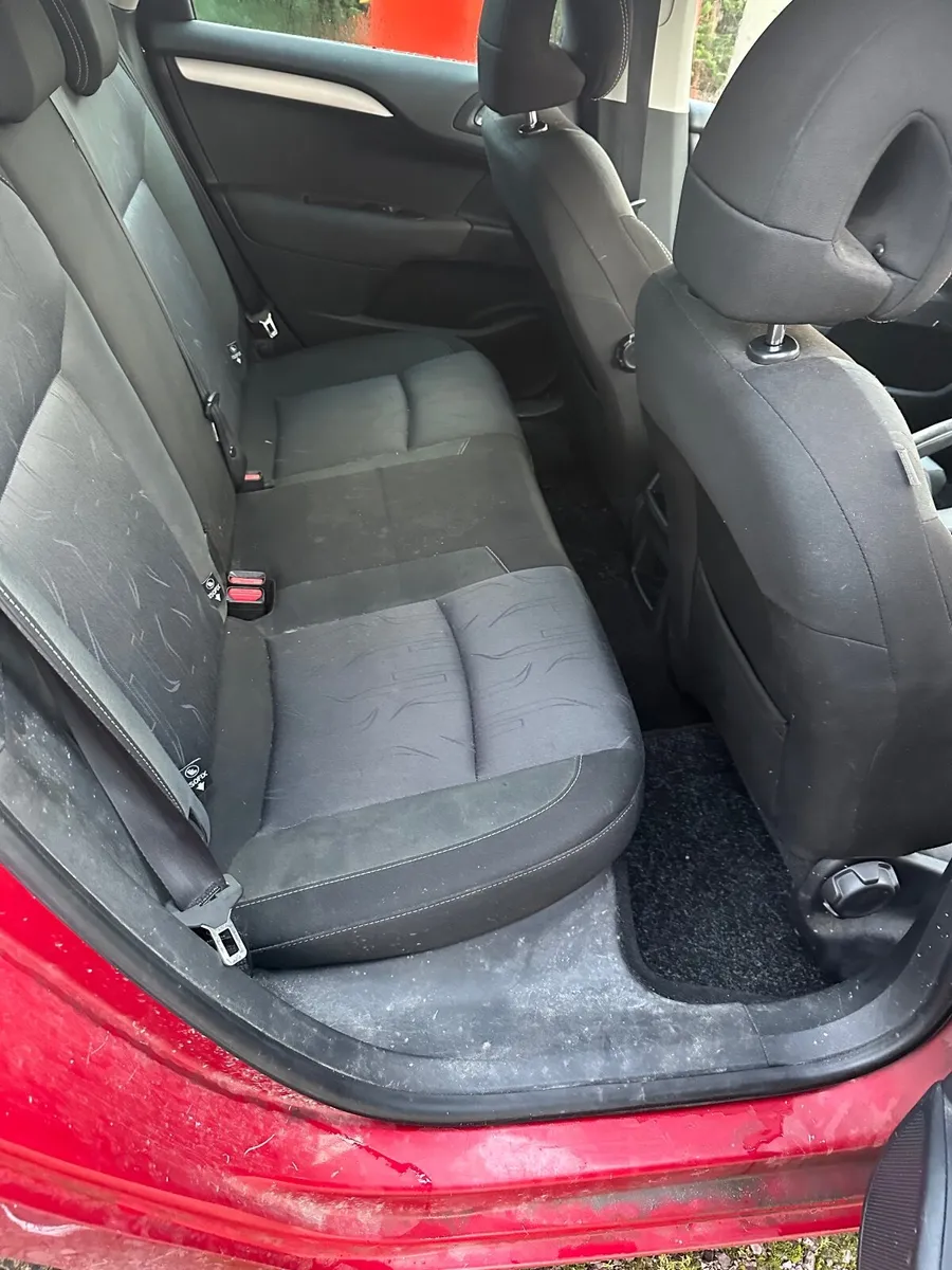 Citroen C4 2012 - Image 3