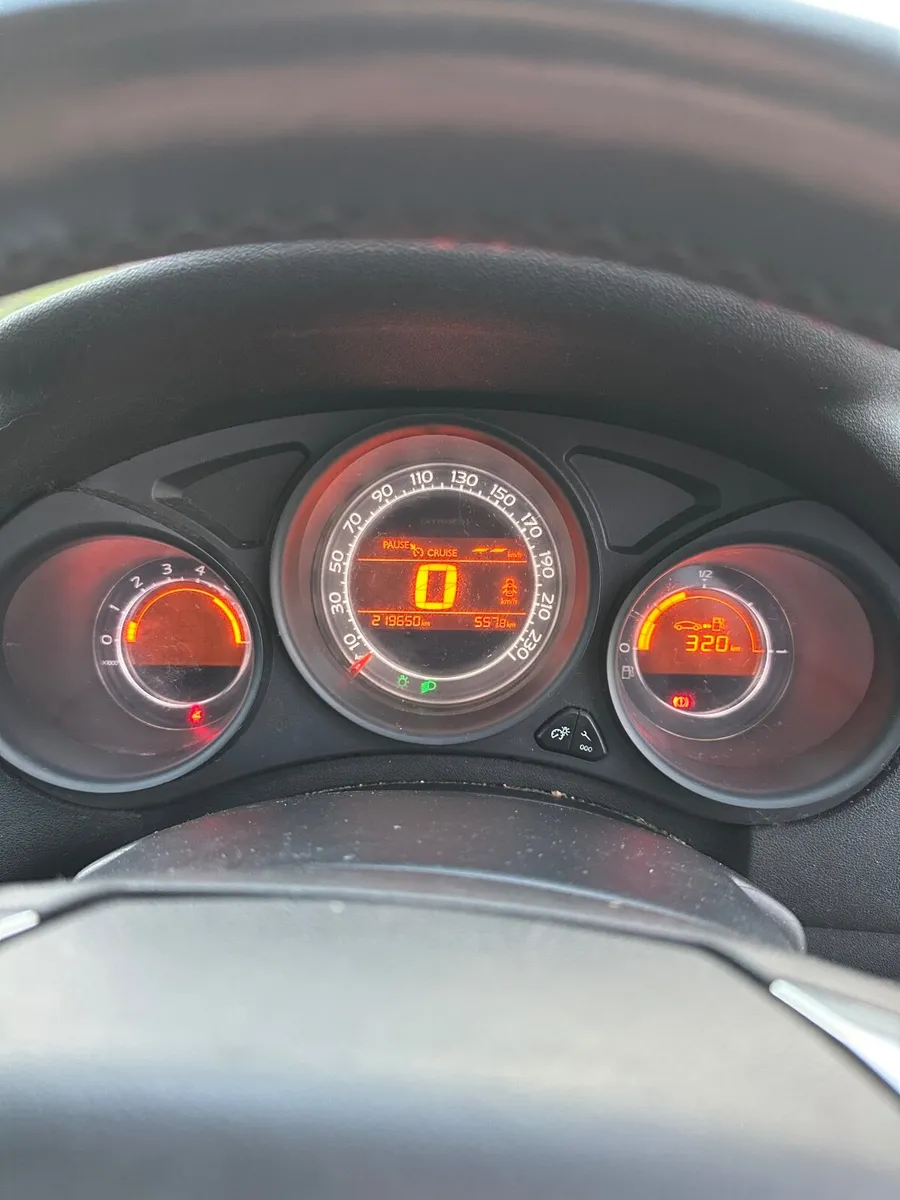 Citroen C4 2012 - Image 4