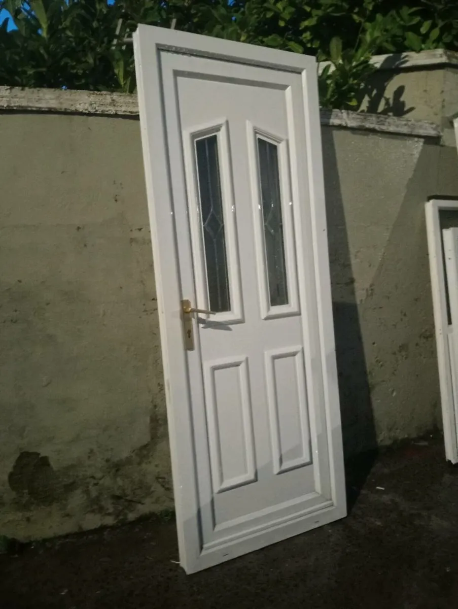 🎄HIGH QUALITY PVC DOOR AVAILABLE🎄 - Image 2