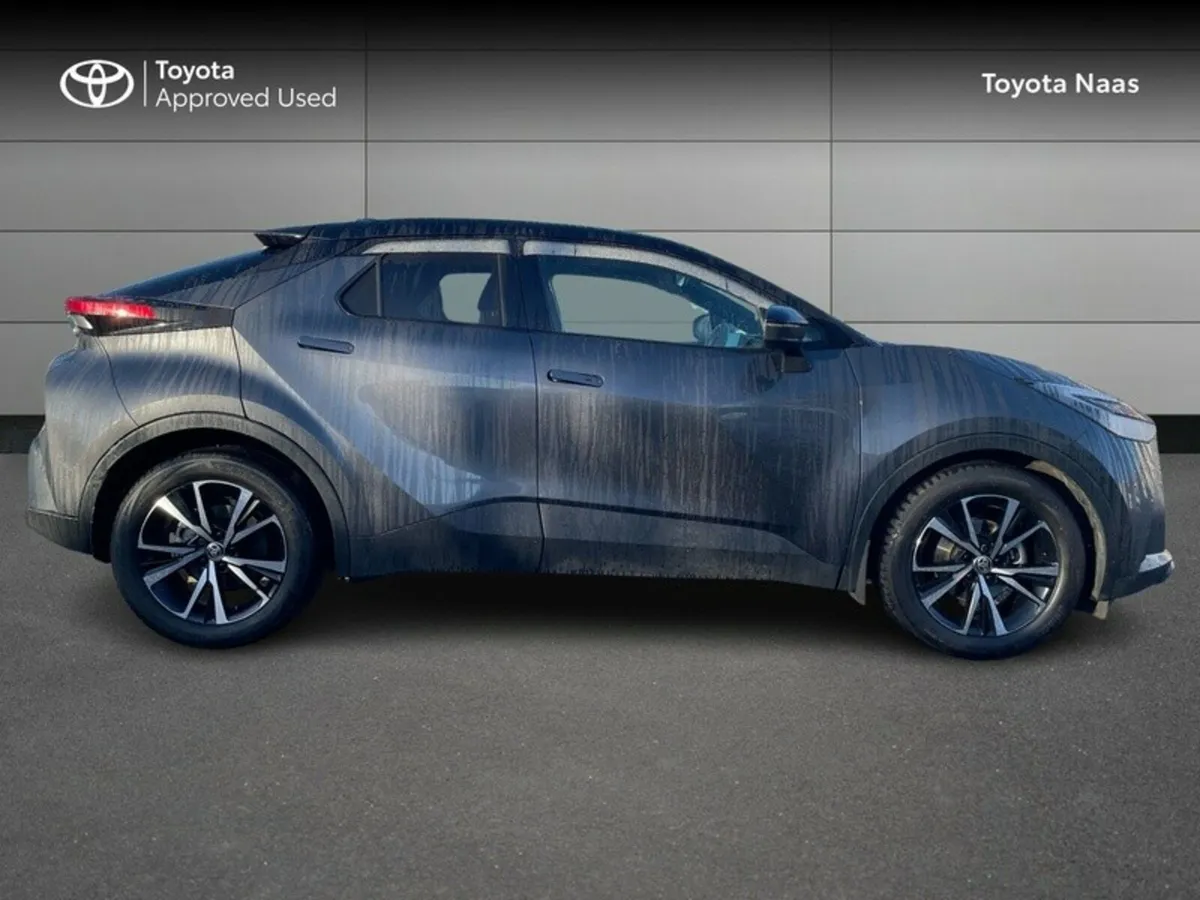 Toyota C-HR C-HR HYBRID SPORT+ *SCRAPPAGE OF €2,50 - Image 3