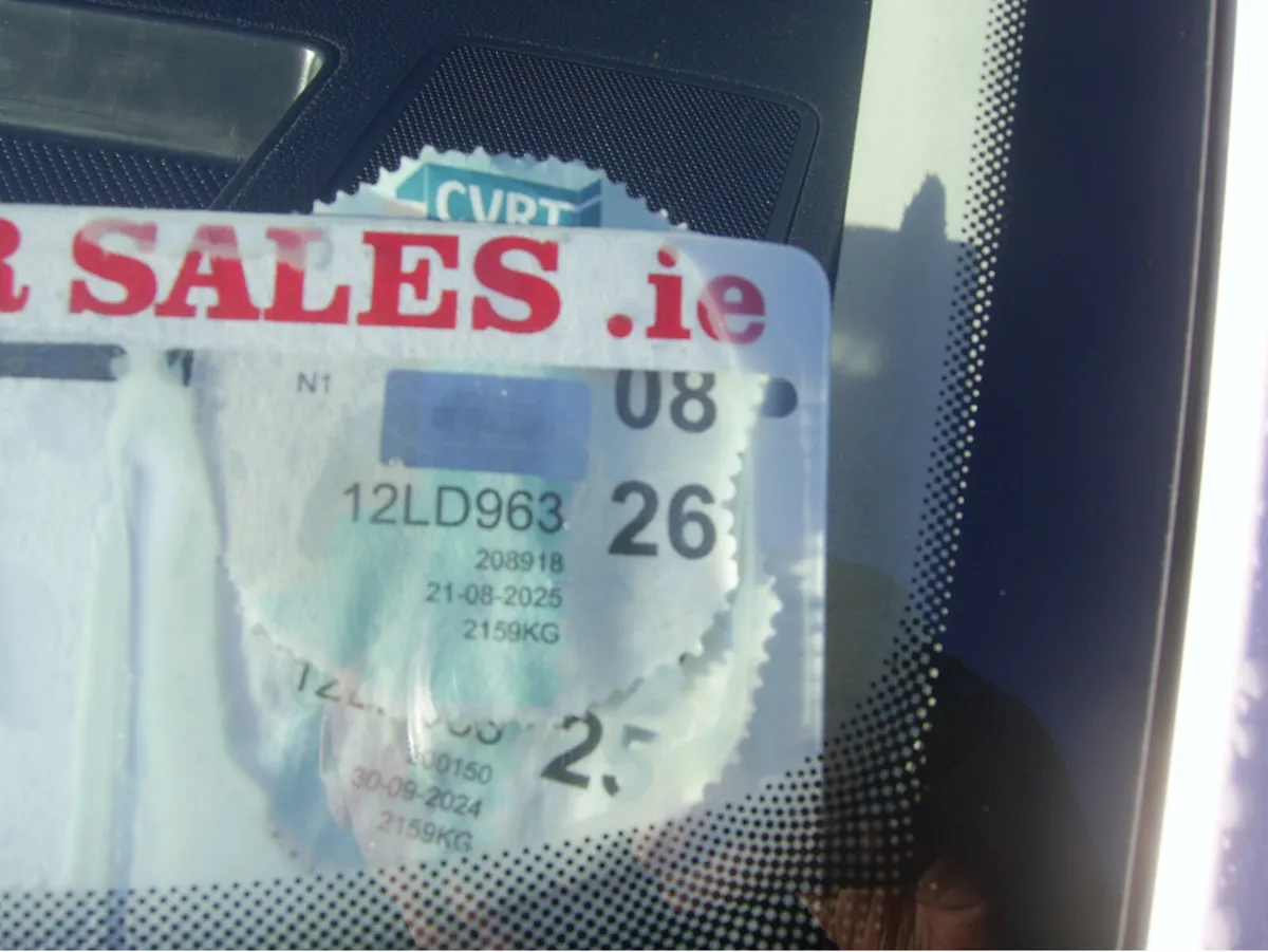 Volkswagen Caddy C20 TDI 75 140 - Image 3