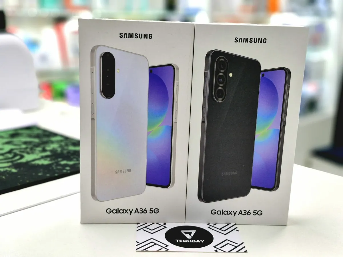 samsung A36 samsung A36 - Image 2