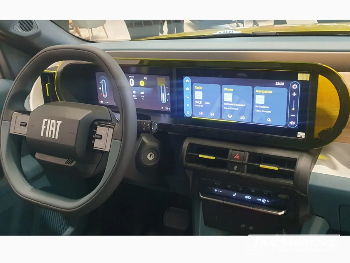 Fiat Grande Panda ICON, DOLCE VITA, LA PRIMA - Image 2