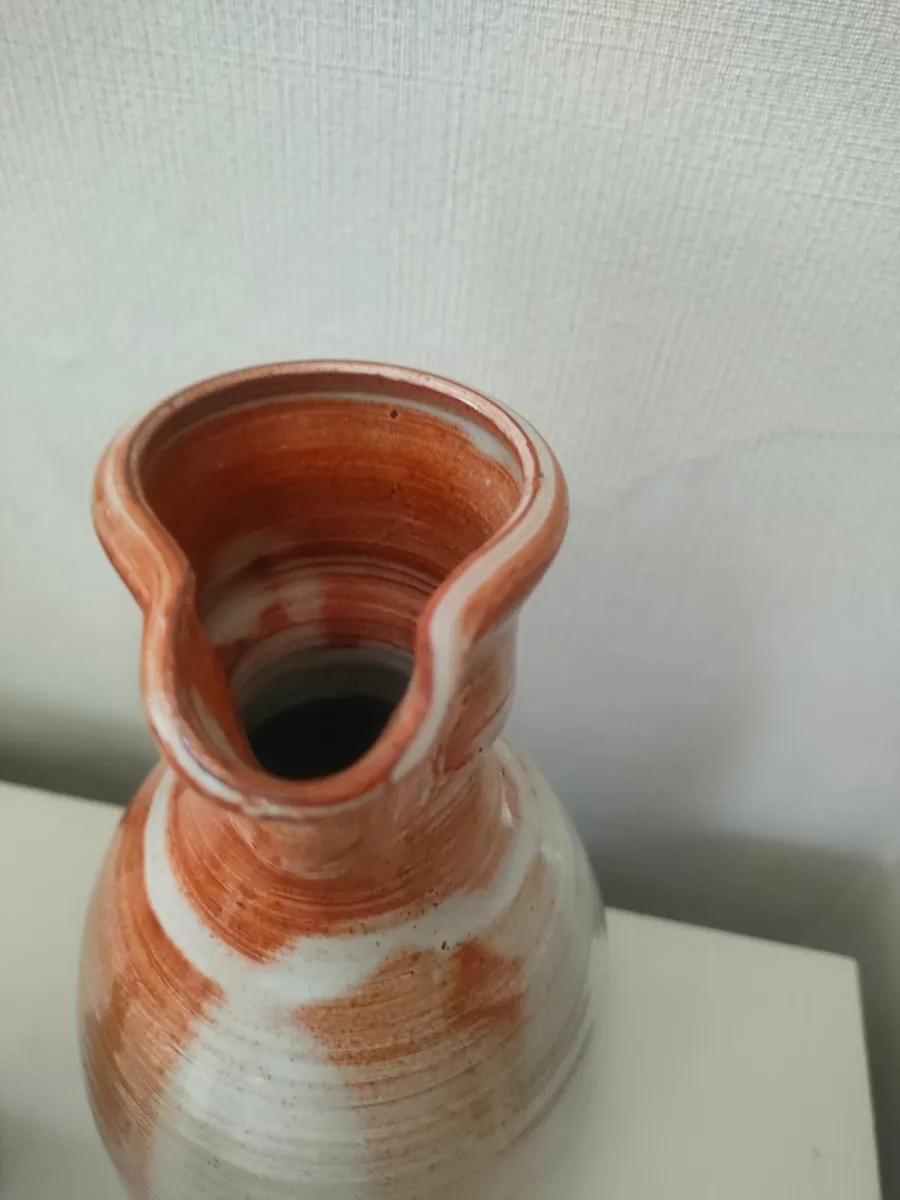 Jug and Goblet s - Image 1