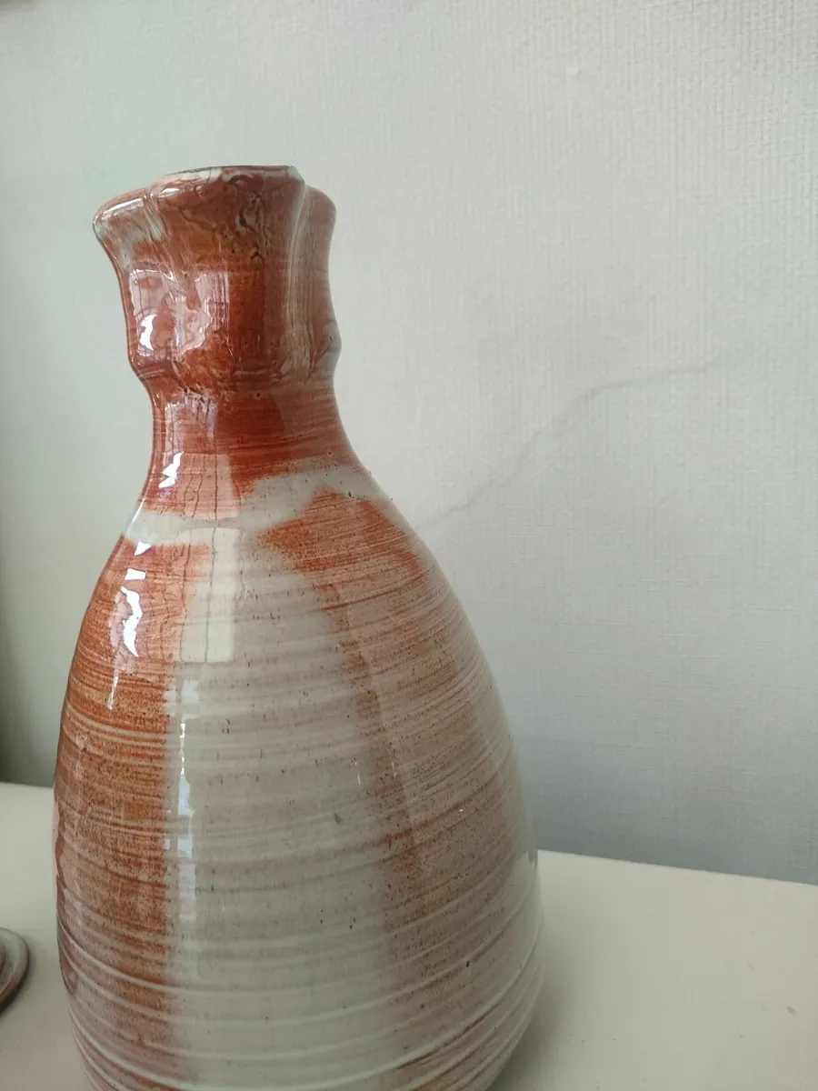 Jug and Goblet s - Image 3