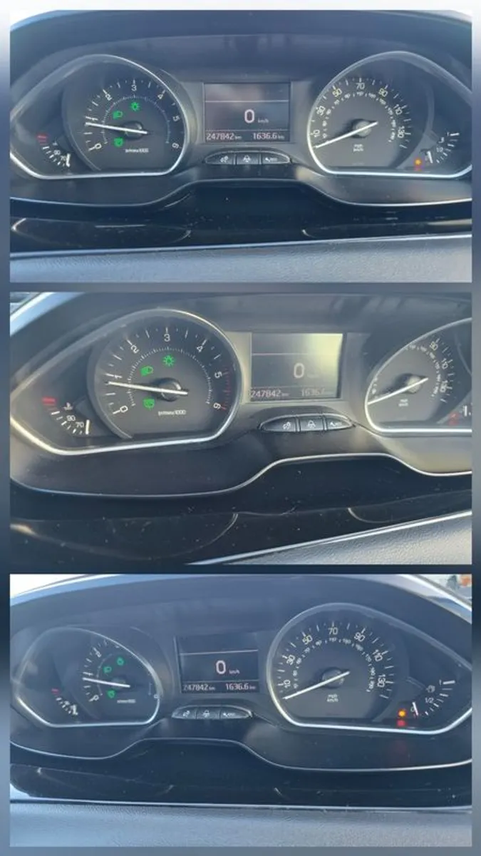 2014 Peugeot 208 - Image 2