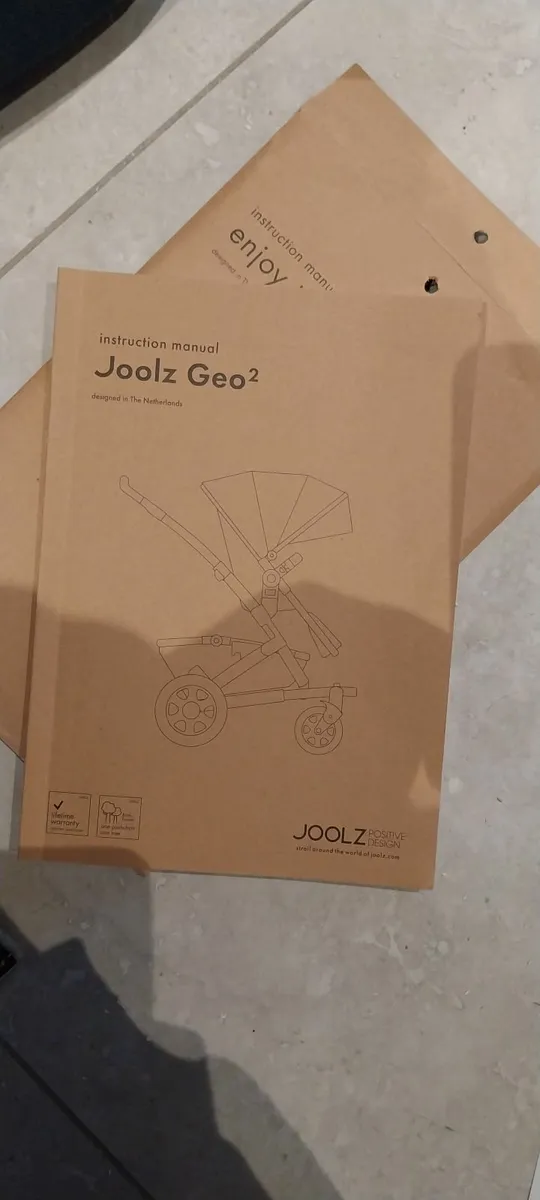 Pram/Buggy - Image 3