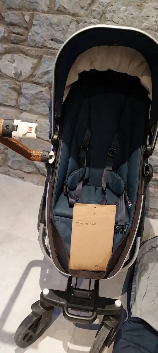 Pram/Buggy - Image 4