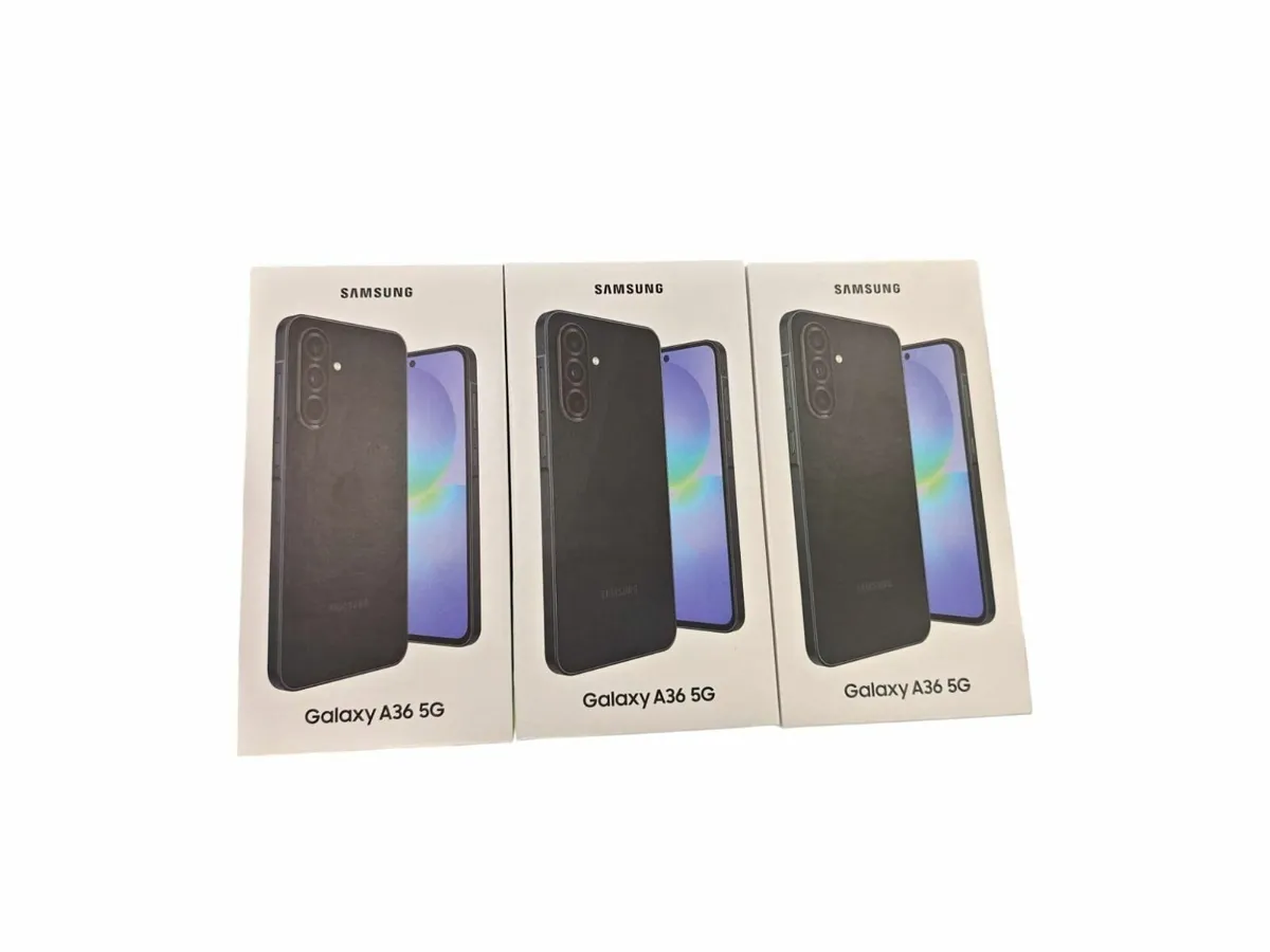 samsung A36 samsung A36 - Image 1