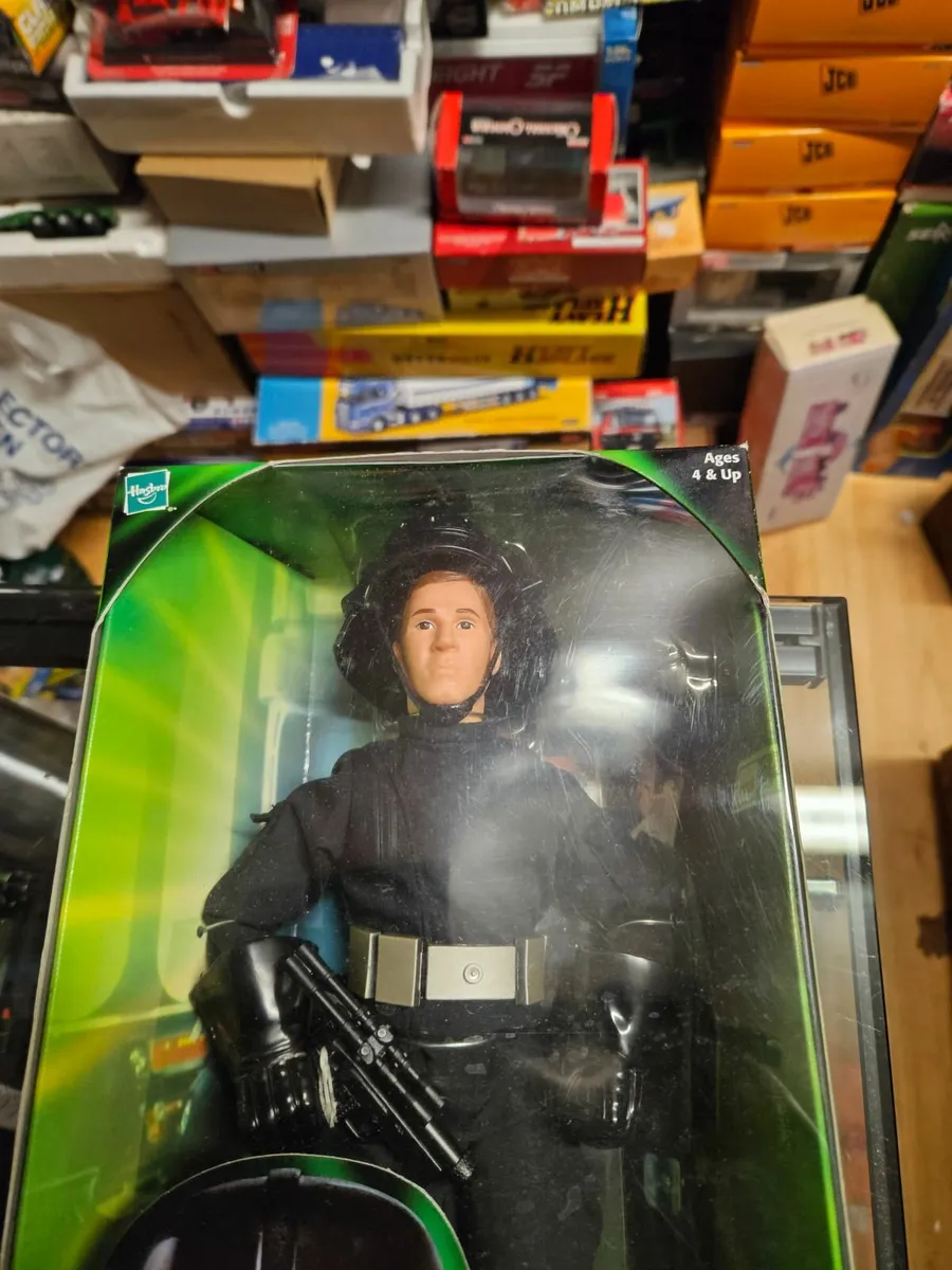 Star Wars Death Star Trooper 12" - Image 2