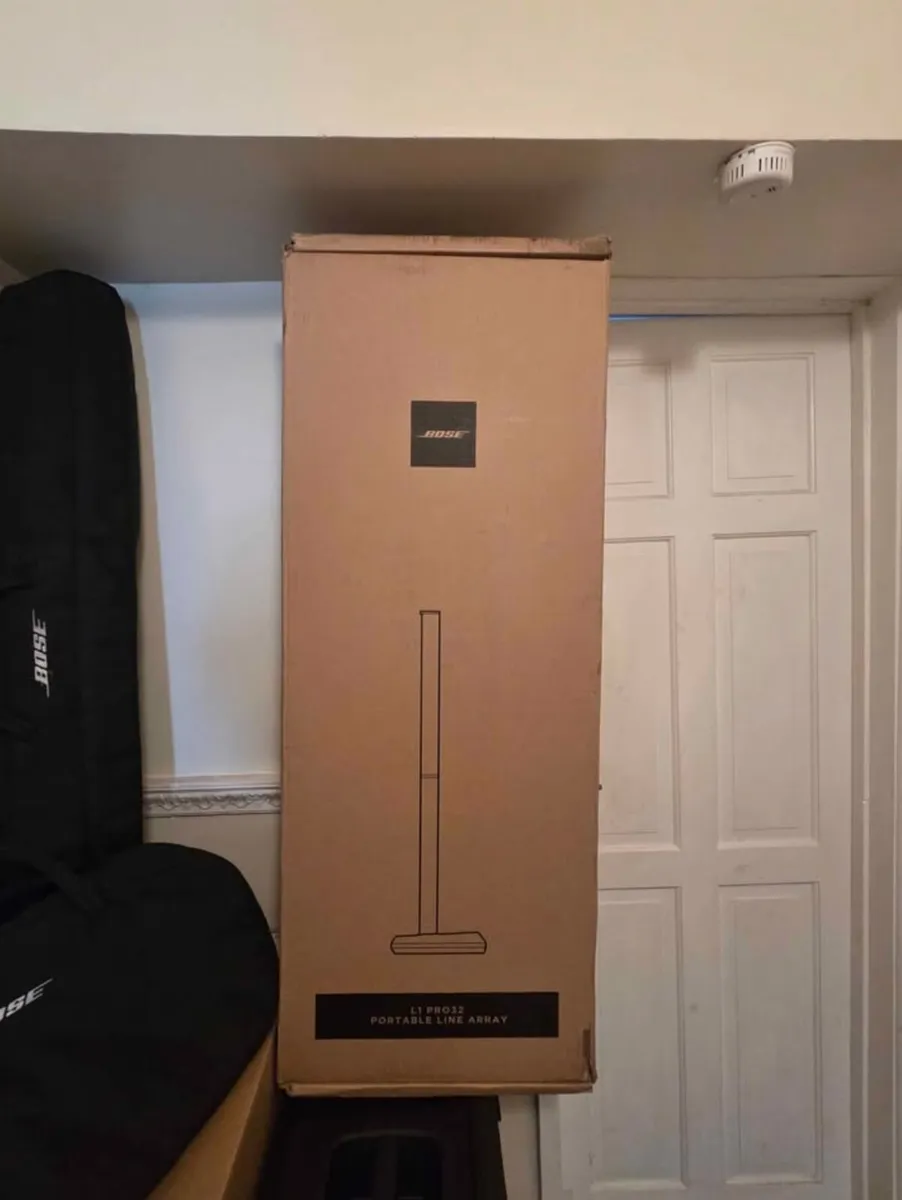 Bose L1 Pro 32 Sub 2 - Image 2