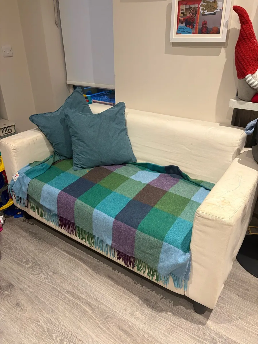 IKEA couch