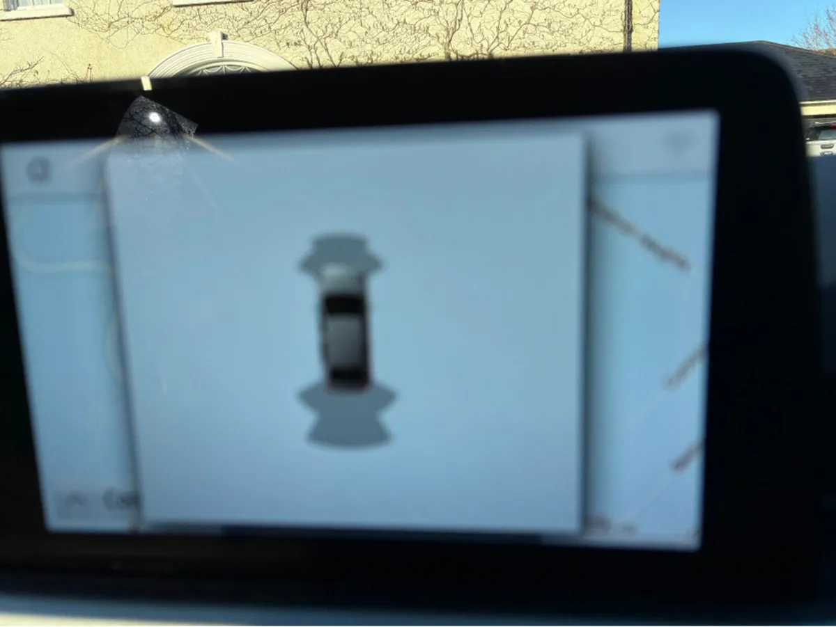 Ford Kuga ZETEC ECOBLUE - Image 4