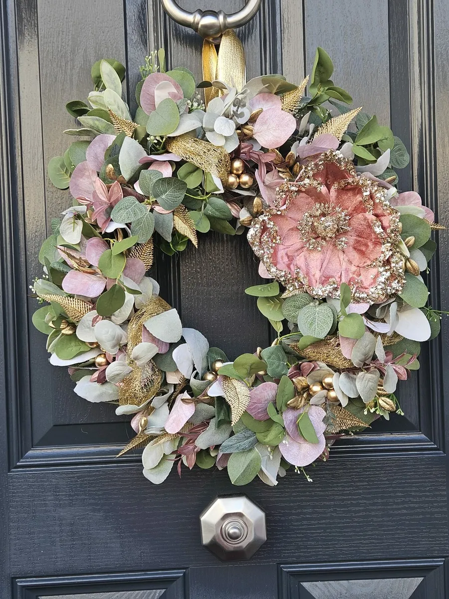 Wreaths for sale