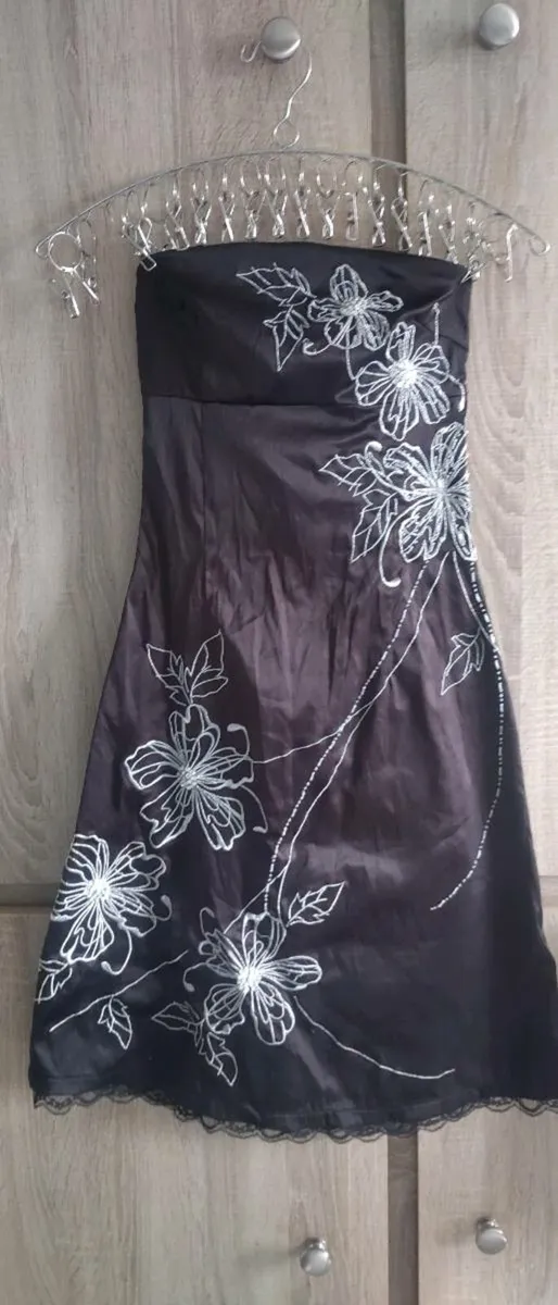 Jane Norman dress size UK 6 never worn - Image 1
