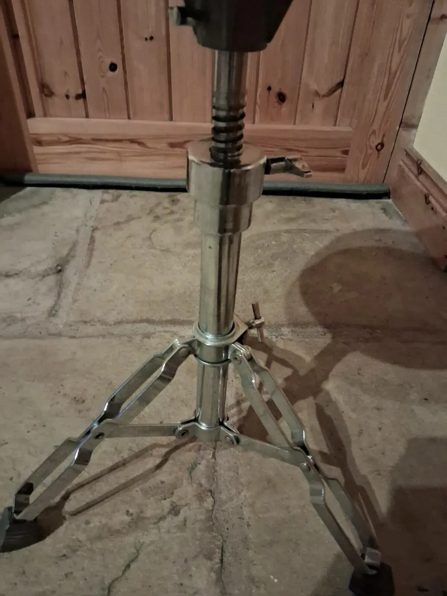 Drum stool - Image 2