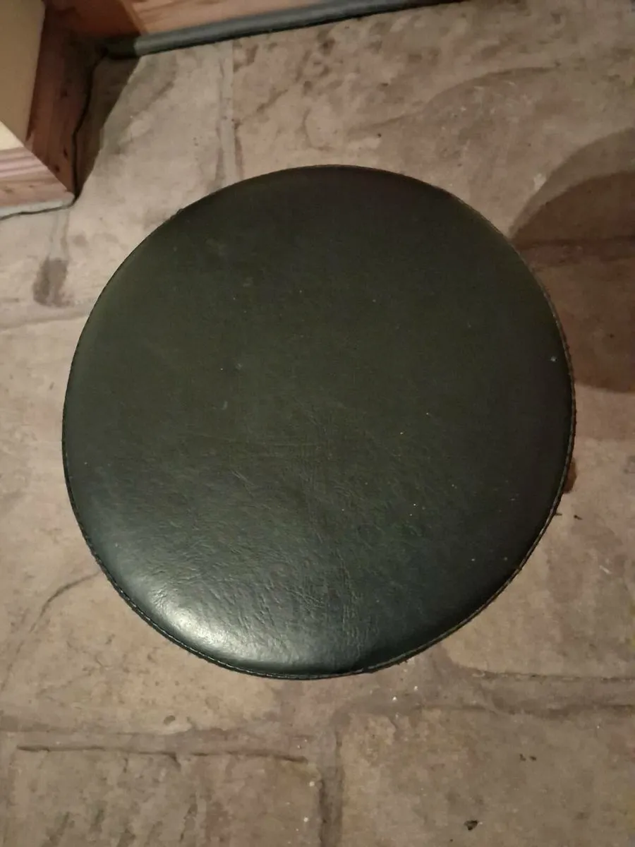Drum stool - Image 3