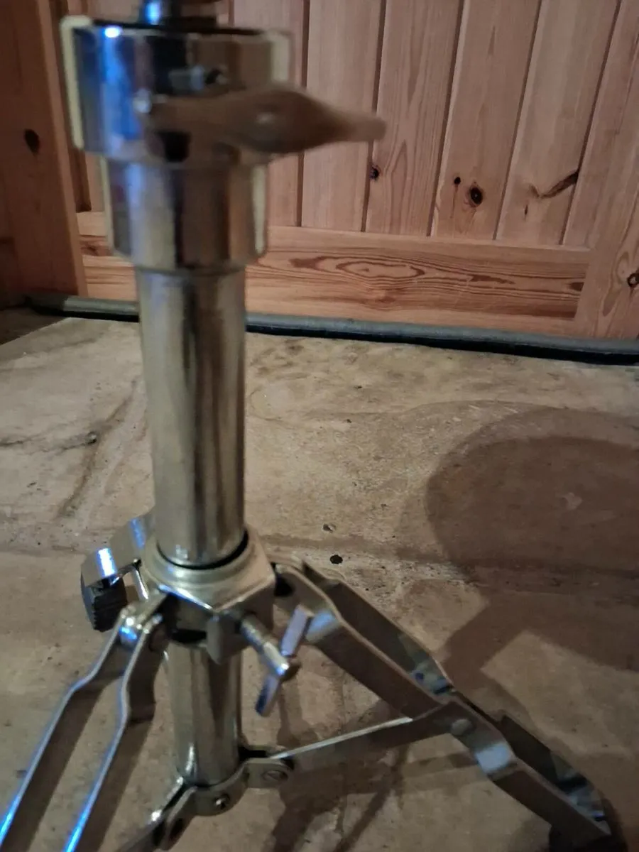 Drum stool - Image 4