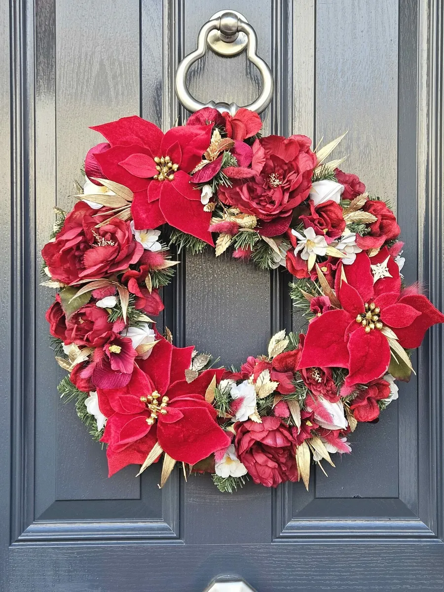 Wreaths for sale
