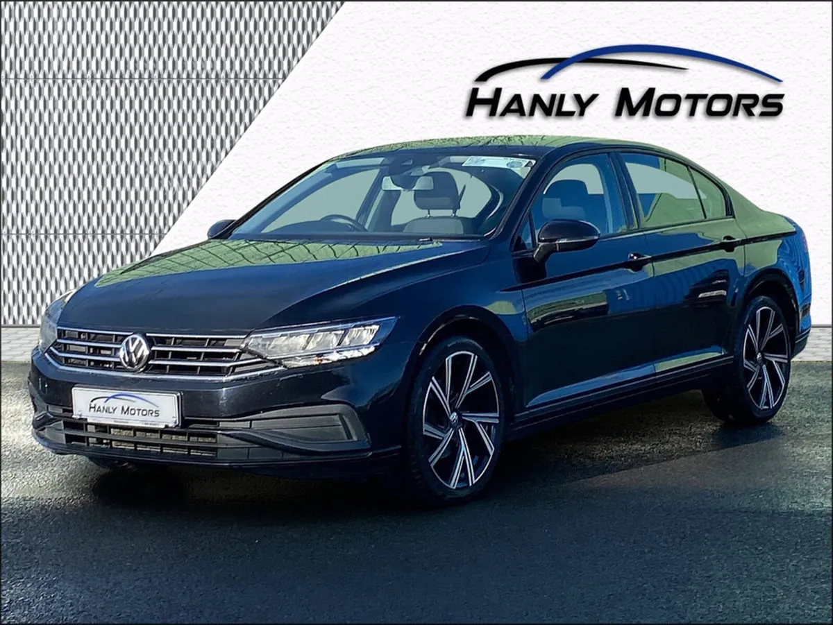 Volkswagen Passat 2.0 TDI MANUAL 6SPEED FWD 150 4D - Image 3