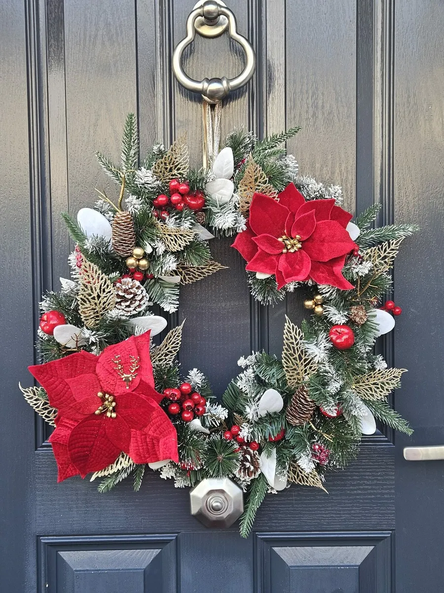 Wreaths for sale
