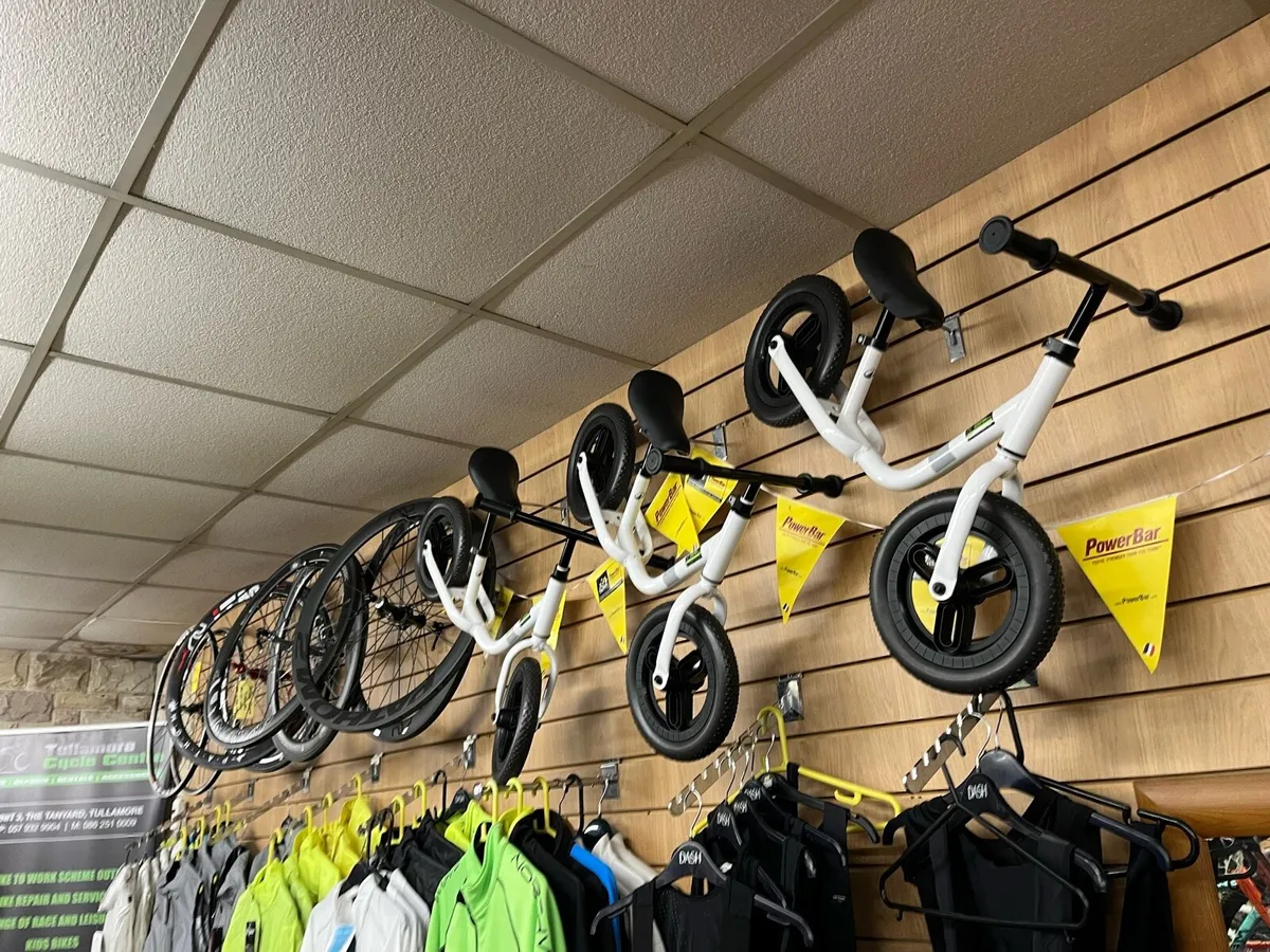 Kids bikes at Tullamore Cycle Centre - Image 4