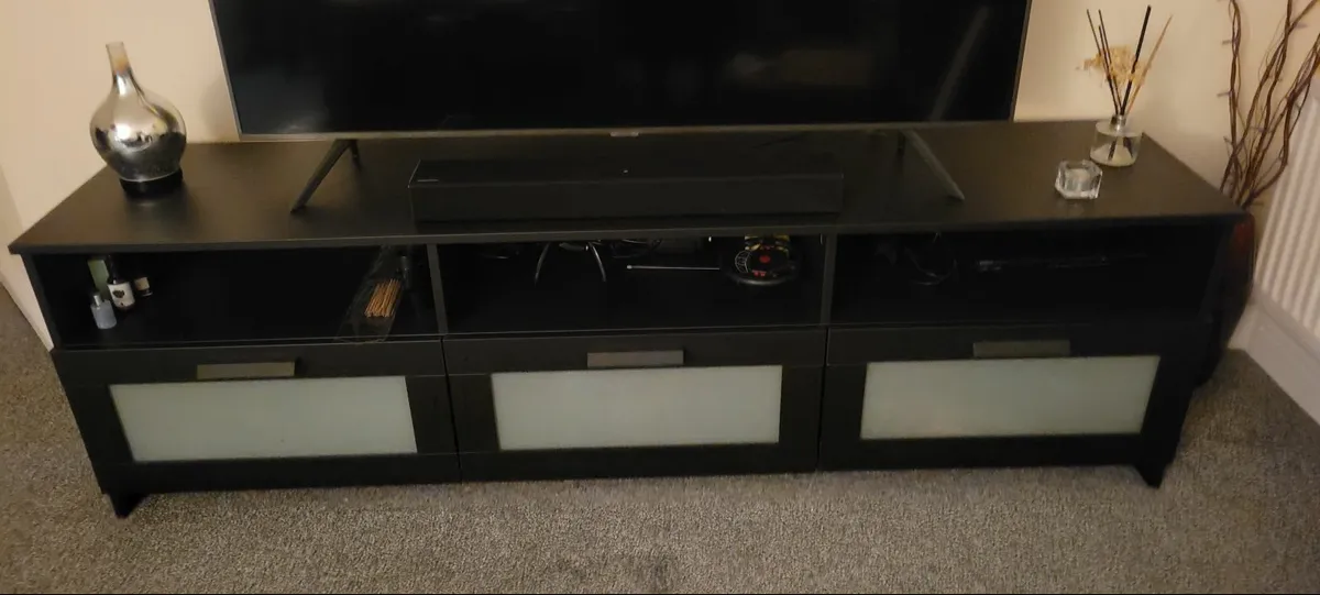 TV Unit - Image 3