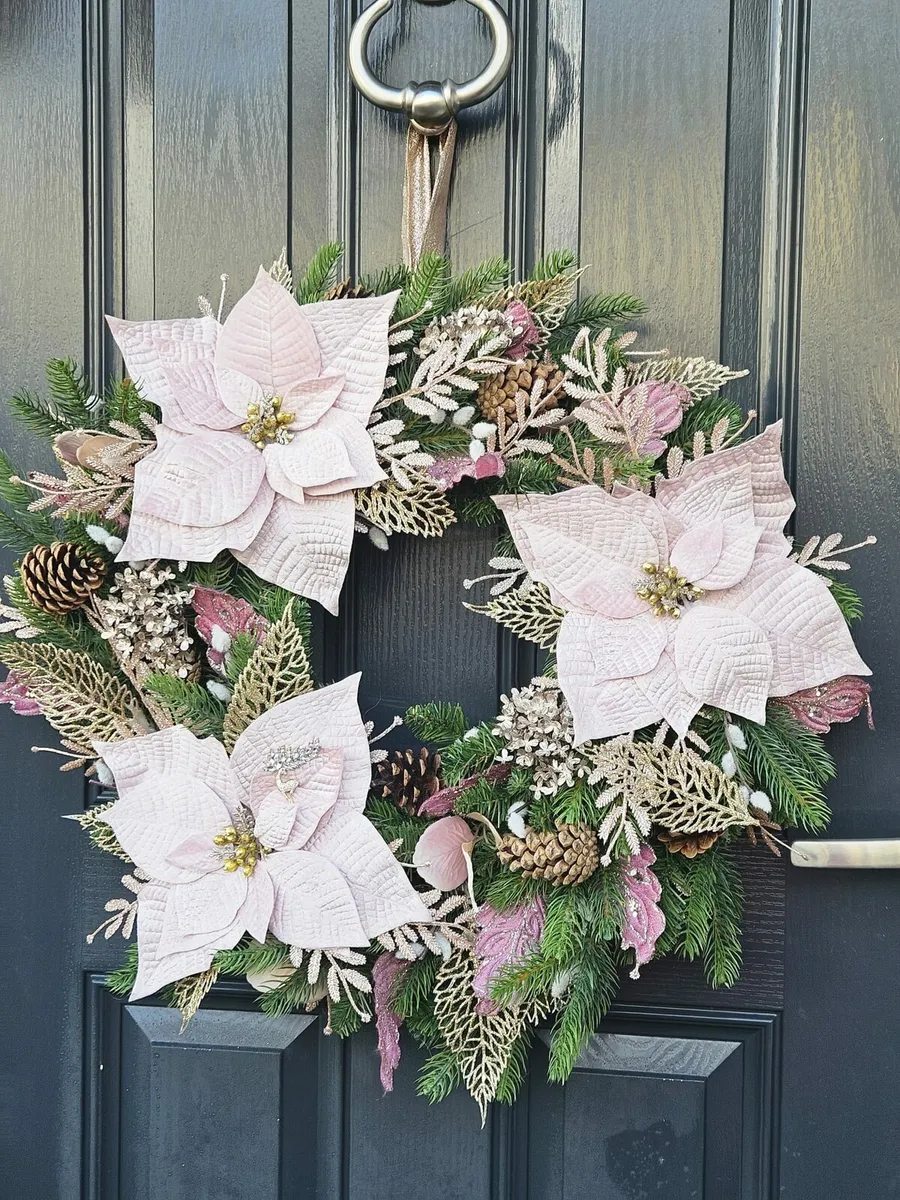 Wreaths for sale