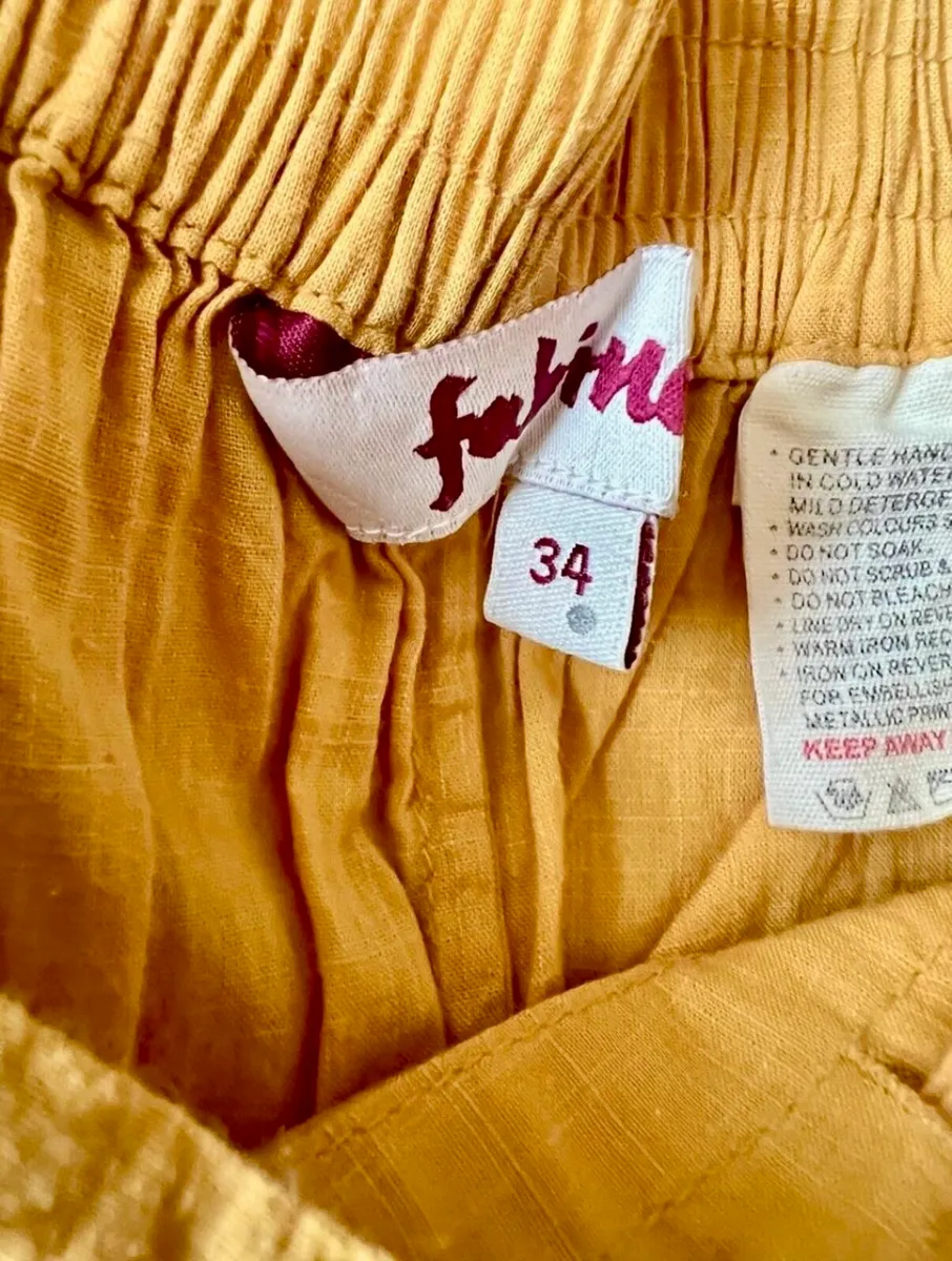 Traditional Indian clothes - Image 1