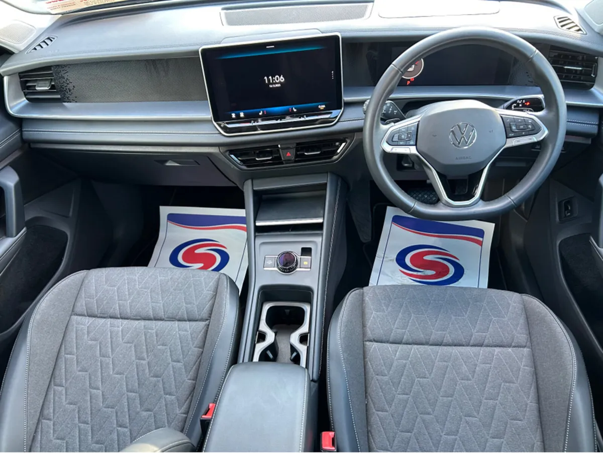 Volkswagen Tayron ED75 2.0 TDI DSG 150HP 5 - Image 2