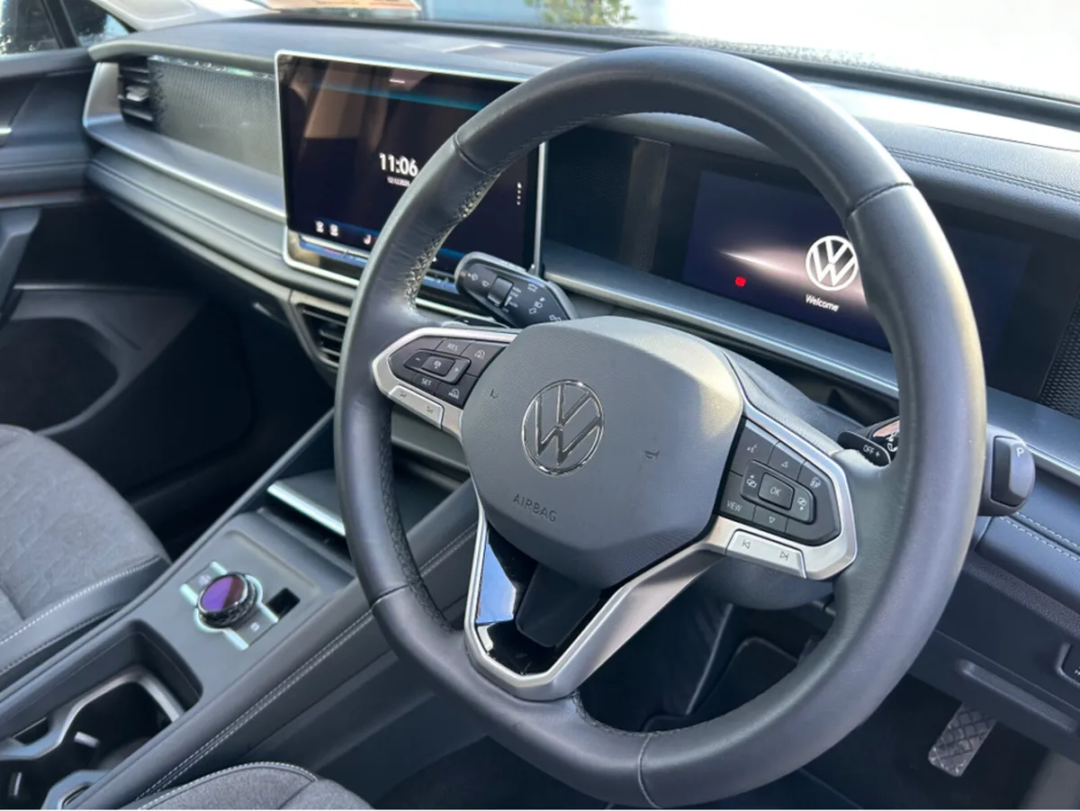 Volkswagen Tayron ED75 2.0 TDI DSG 150HP 5 - Image 4